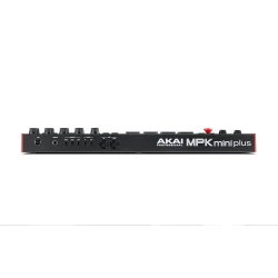 MIDI Контроллер Akai Mpk Mini Plus
