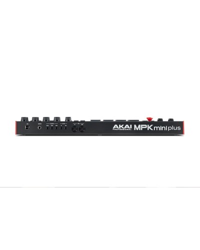 MİDİ Kontroller Akai Mpk Mini Plus