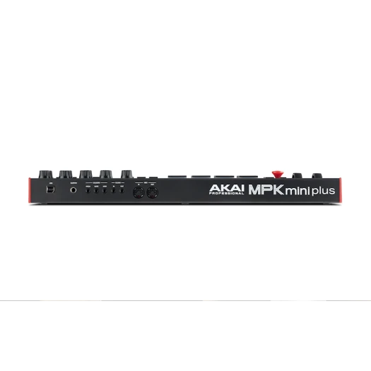 MIDI Контроллер Akai Mpk Mini Plus MIDI Контроллер Akai Mpk Mini Plus