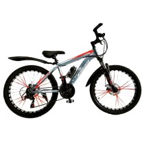 Dağ velosipedi VeloStrim 26