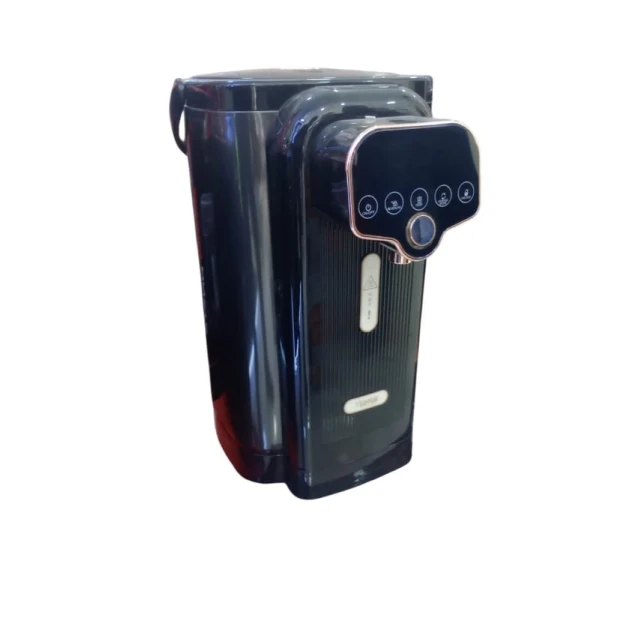 Термопот Lotus LT-50-EB-1111 Black