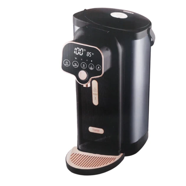 Термопот Lotus LT-50-EB-1111 Black