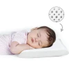 Детская подушка Babyjem Safe Sleep, 26x40x4.5 см