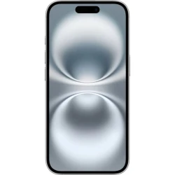 Apple iPhone 16 8GB/128GB White