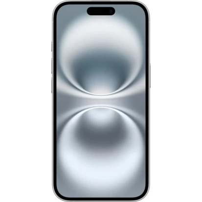 Apple iPhone 16 8GB/128GB White Apple iPhone 16 8GB/128GB White