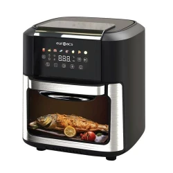 Электронная фритюрница Euroacs AirFry EU-AF111 11л