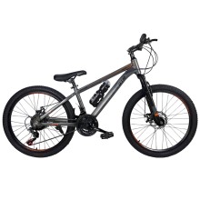 Dağ velosipedi BMX GTR BMX10026G, 26