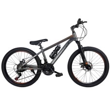 Dağ velosipedi BMX GTR BMX10026G, 26