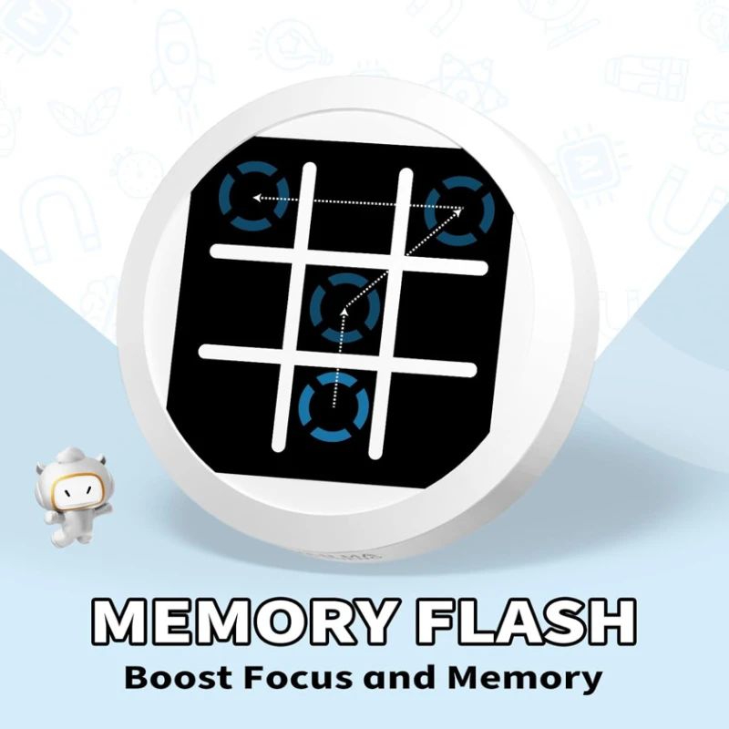 Masaüstü oyun Крестики-нолики 4 в1