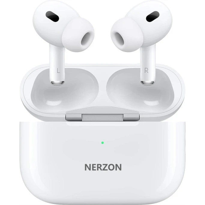 Simsiz qulaqlıqlar NERZON Y7647 White