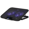 Подставка для ноутбука с охлаждением 2E Gaming 2E-CPG-003 Black Подставка для ноутбука с охлаждением 2E Gaming 2E-CPG-003 Black