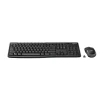Комплект клавиатура и мышь Logitech MK270 (920-004535) Комплект клавиатура и мышь Logitech MK270 (920-004535)