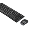 Комплект клавиатура и мышь Logitech MK270 (920-004535) Комплект клавиатура и мышь Logitech MK270 (920-004535)