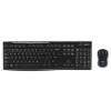 Комплект клавиатура и мышь Logitech MK270 (920-004535) Комплект клавиатура и мышь Logitech MK270 (920-004535)