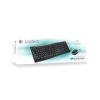 Комплект клавиатура и мышь Logitech MK270 (920-004535) Комплект клавиатура и мышь Logitech MK270 (920-004535)