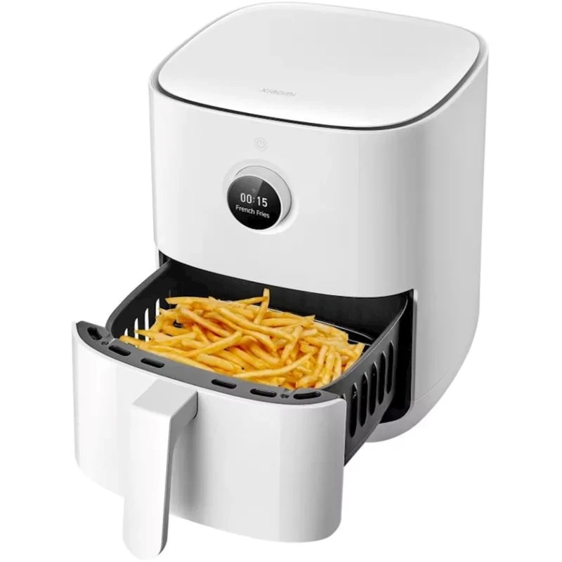 Аэрофритюрница Xiaomi Mi Smart Air Fryer (BHR8234EU)