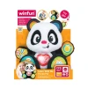 Развивающая игрушка Winfat Learn With me Panda Pal, 6+ месяцев Развивающая игрушка Winfat Learn With me Panda Pal, 6+ месяцев