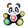 Развивающая игрушка Winfat Learn With me Panda Pal, 6+ месяцев Развивающая игрушка Winfat Learn With me Panda Pal, 6+ месяцев