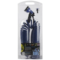 Набор спрей-шланга Green Apple GWSM6-033 Набор спрей-шланга Green Apple GWSM6-033