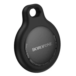 Трекер для смартфона Borofone BC101 Black