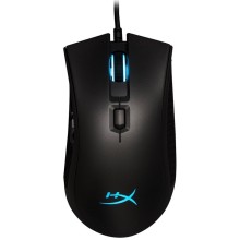 Siçan Kingston HyperX Pulsefire FPS Pro RGB Gaming Black