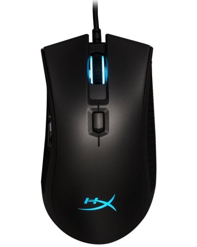 Siçan Kingston HyperX Pulsefire FPS Pro RGB Gaming Black