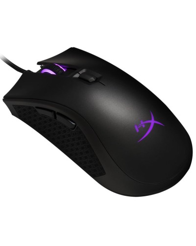 Siçan Kingston HyperX Pulsefire FPS Pro RGB Gaming Black