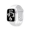 Смарт-часы Smart Watch M16 Plus White