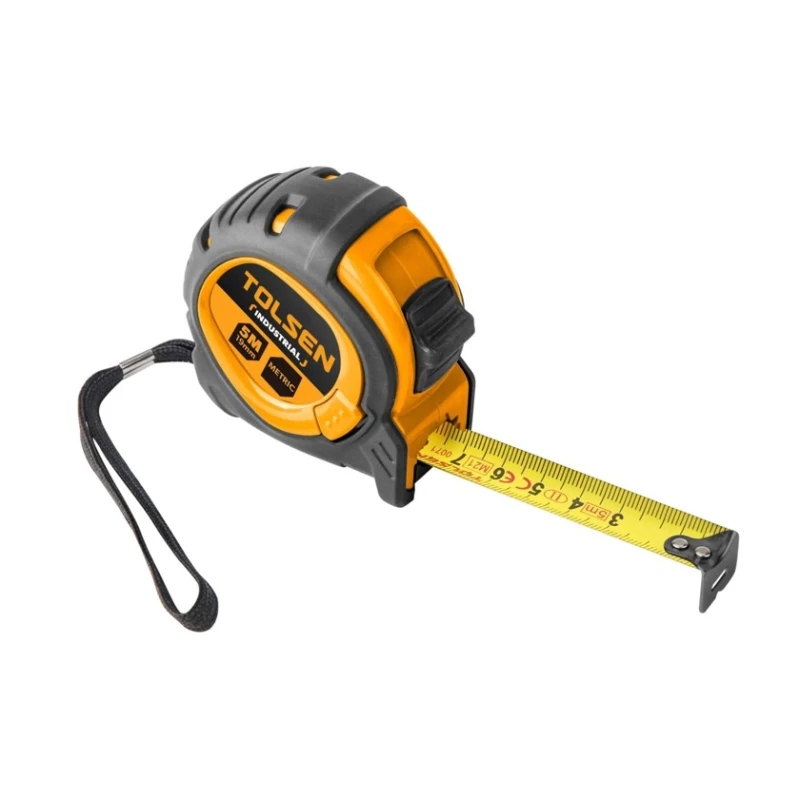 Рулетка Tolsen 36140, 3 м x 16 мм