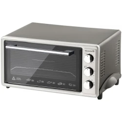 Электродуховка Hausberg HB-8000P