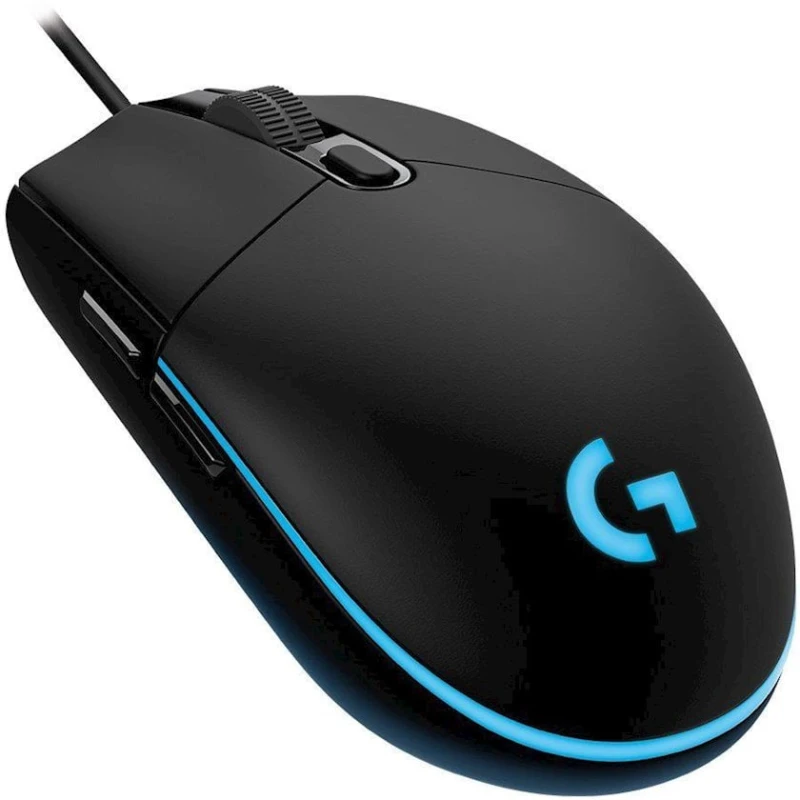 Siçan Logitech Gaming Mouse G102 Prodigy Black