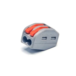 Клемма PCT 212, 32A, 250V Клемма PCT 212, 32A, 250V