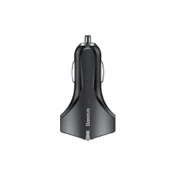 Автомобильное зарядное устройство Baseus CCALL-RK01