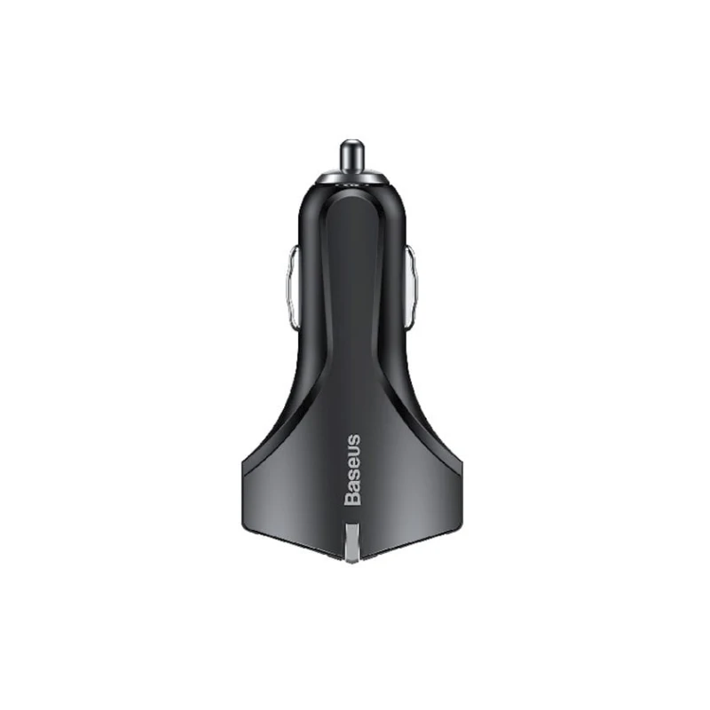 Автомобильное зарядное устройство Baseus CCALL-RK01 Автомобильное зарядное устройство Baseus CCALL-RK01