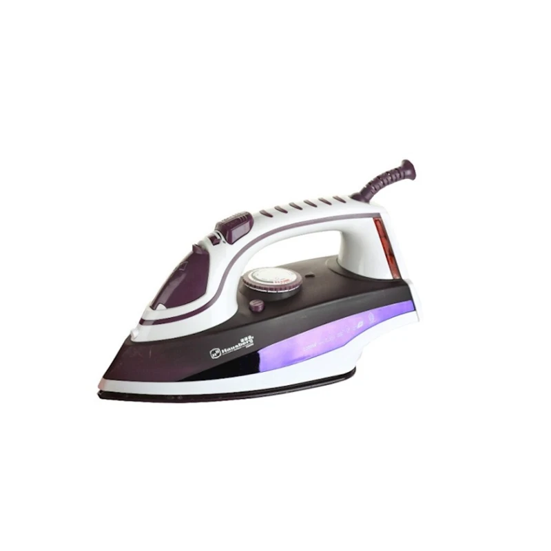 Ütü Hausberg HB-7801MV