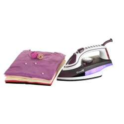 Ütü Hausberg HB-7801MV