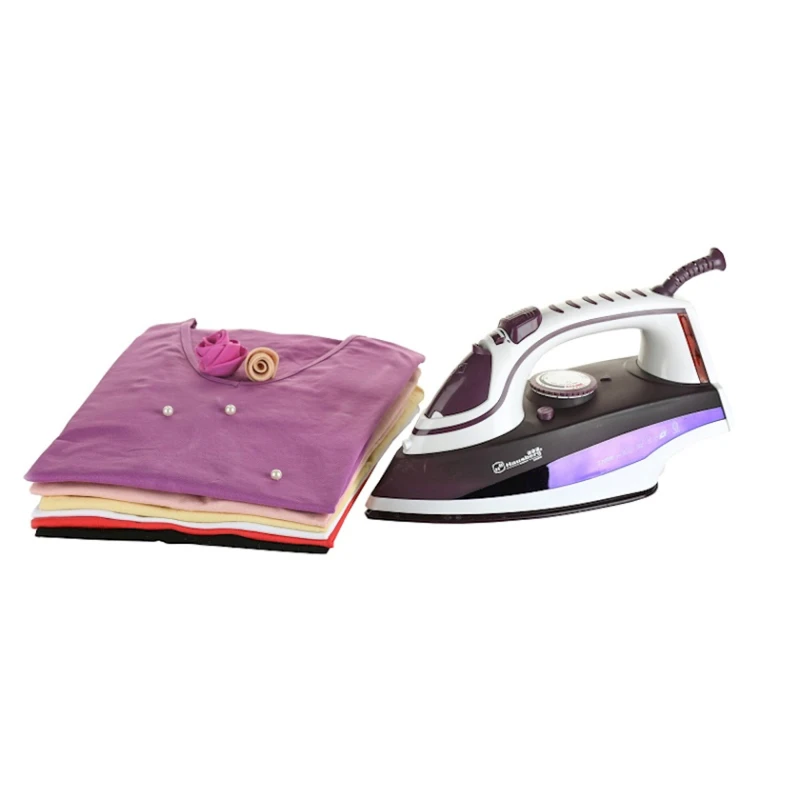 Ütü Hausberg HB-7801MV