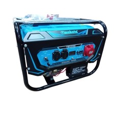 Benzin generatoru Makota TM-6500