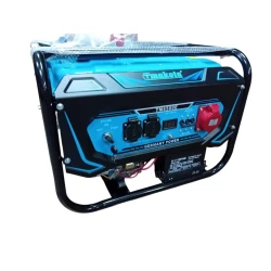 Бензиновый генератор Makota TM-6500