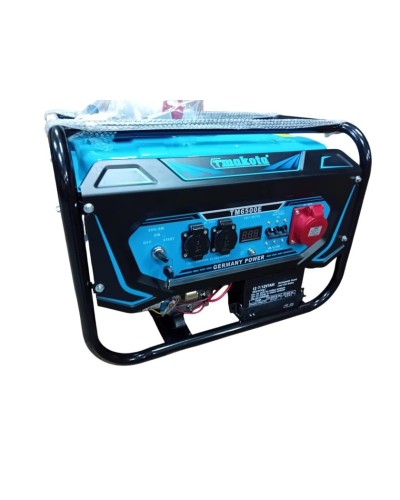 Benzin generatoru Makota TM-6500