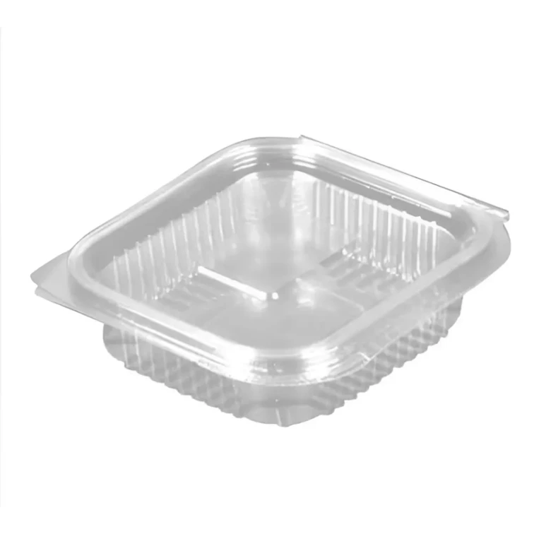 Контейнеры для пищевых продуктов Loyal-9368087430, 25 шт, прозрачные Контейнеры для пищевых продуктов Loyal-9368087430, 25 шт, прозрачные