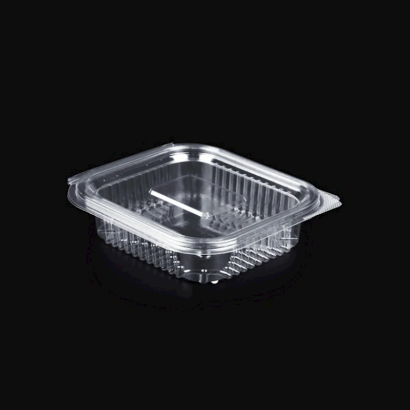 Контейнеры для пищевых продуктов Loyal-9368087430, 25 шт, прозрачные Контейнеры для пищевых продуктов Loyal-9368087430, 25 шт, прозрачные