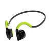 Беспроводные наушники Wiwu Marathon Pro Air Conduction Green