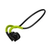 Беспроводные наушники Wiwu Marathon Pro Air Conduction Green