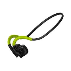 Беспроводные наушники Wiwu Marathon Pro Air Conduction Green