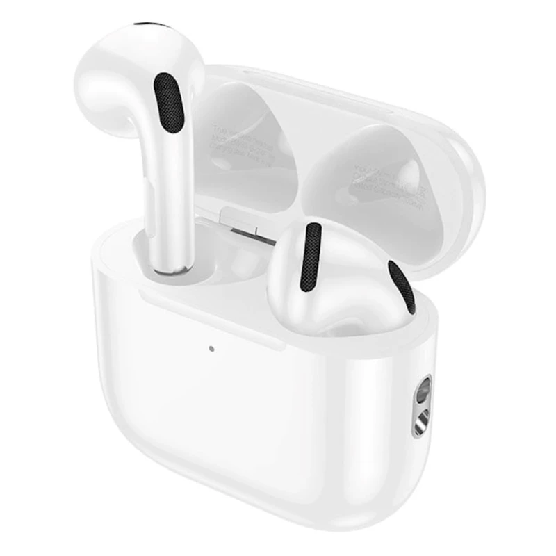 Беспроводные наушники Borofone BW83 White Беспроводные наушники Borofone BW83 White