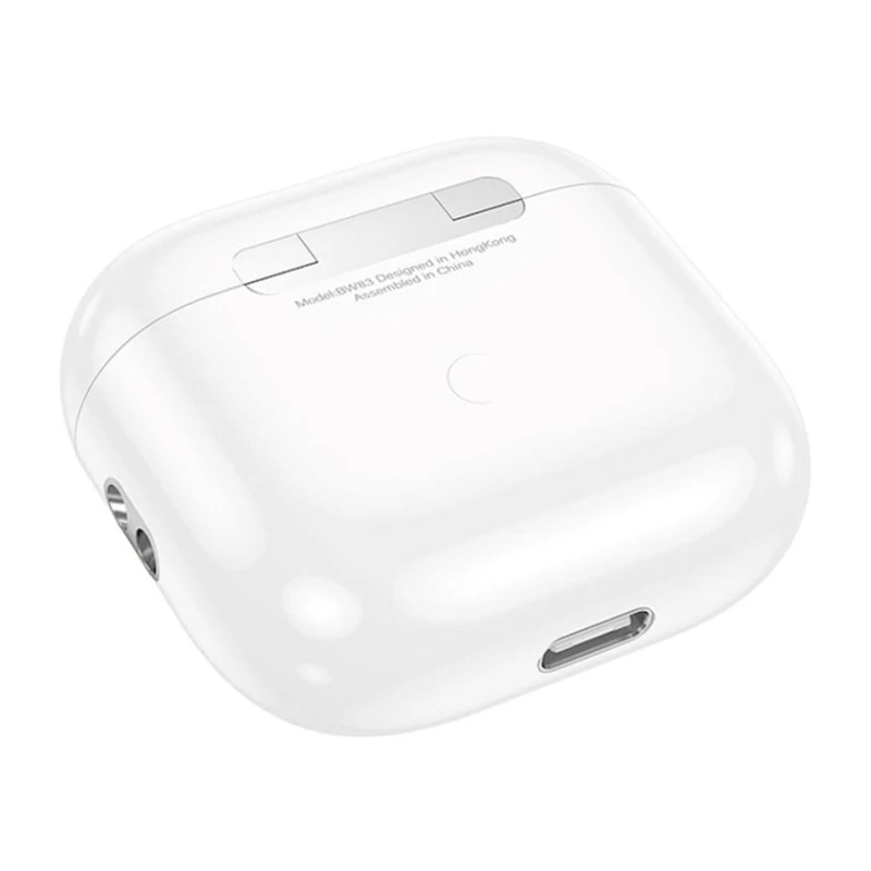 Беспроводные наушники Borofone BW83 White Беспроводные наушники Borofone BW83 White