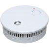 Датчик дыма Hikvision Smoke DS-PDSMK-S-WE Датчик дыма Hikvision Smoke DS-PDSMK-S-WE