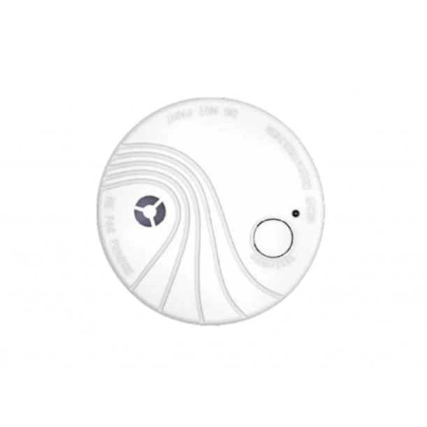 Датчик дыма Hikvision Smoke DS-PDSMK-S-WE Датчик дыма Hikvision Smoke DS-PDSMK-S-WE