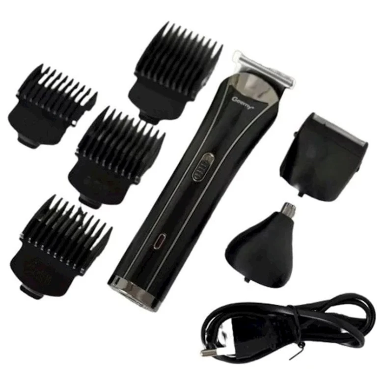 Триммер Geemy GM-6226 3 in 1 Триммер Geemy GM-6226 3 in 1